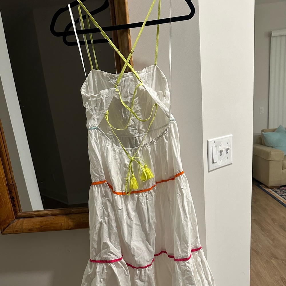 Anna Rae Dress - Picture 3 of 5